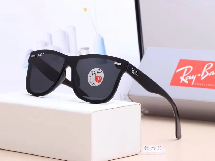 Rayban 650 Blaze Unisex