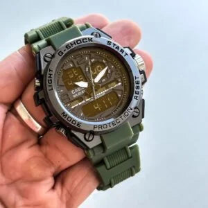 Gshock Military | Grade Watch |1:1 Quality