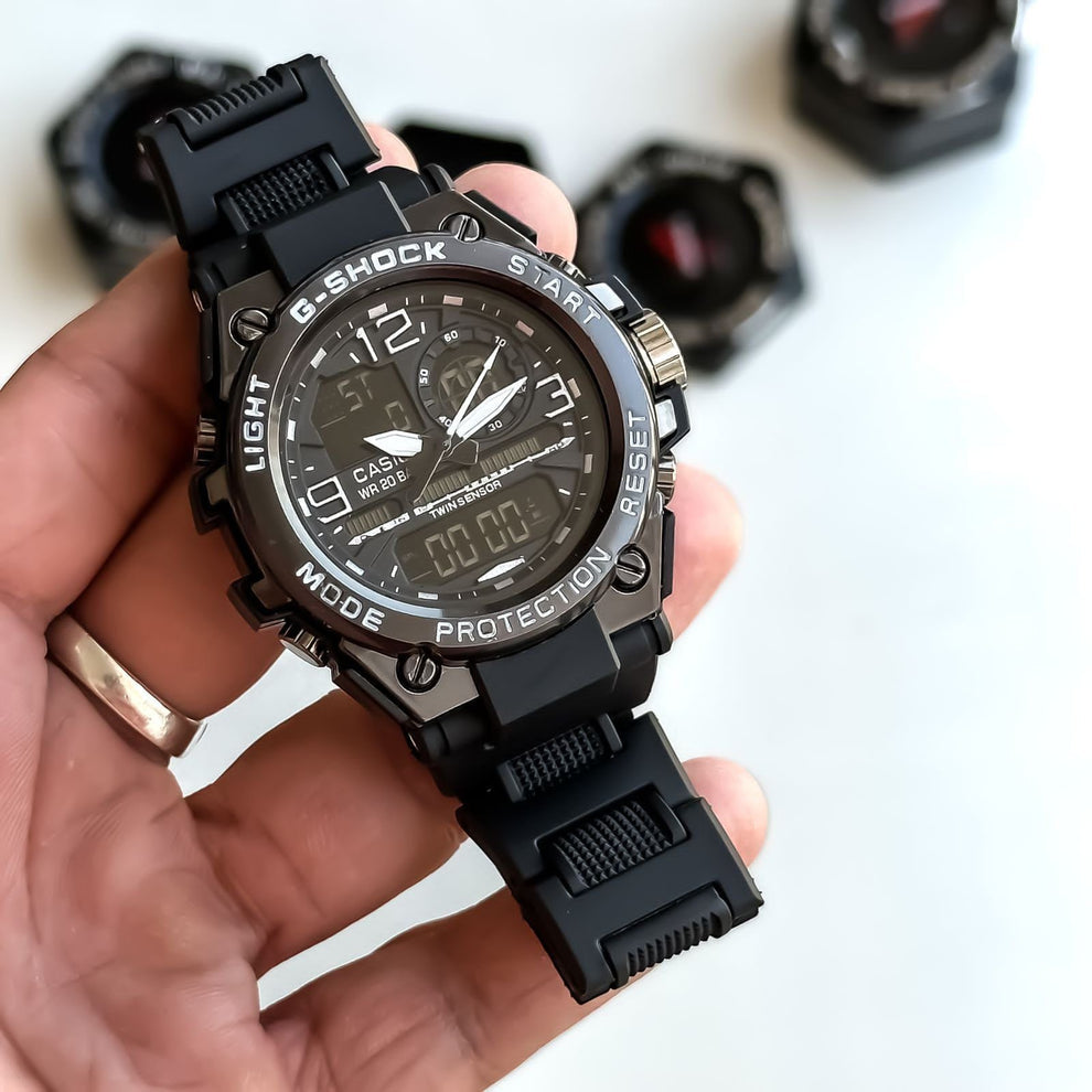 Gshock Military | Grade Watch |1:1 Quality
