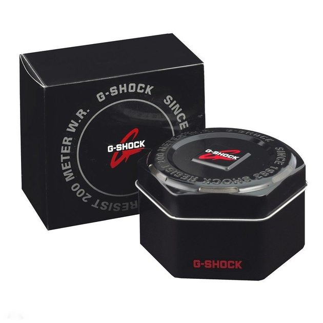 Gshock GMB2100| Metal Chain | 1:1 Quality