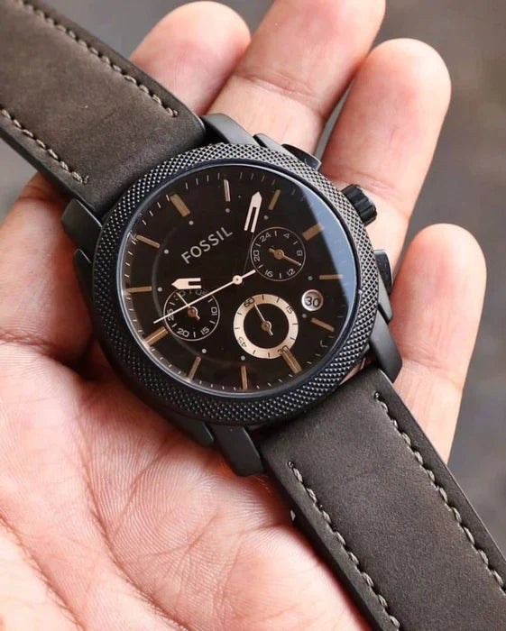 Fossil FS4656 - Chronograph Watch | 1:1 Quality