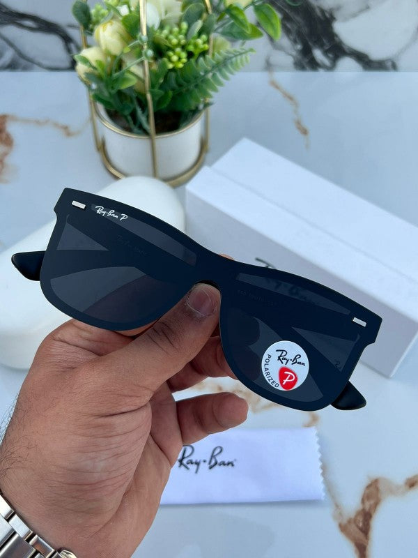 Rayban 650 Blaze Unisex