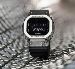 Gshock | GM5600 | 1:1 Quality