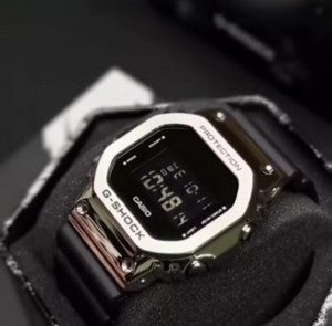 Gshock | GM5600 | 1:1 Quality