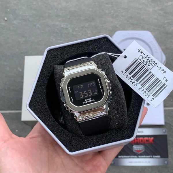 Gshock | GM5600 | 1:1 Quality