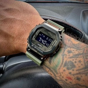 Gshock | GM5600 | 1:1 Quality