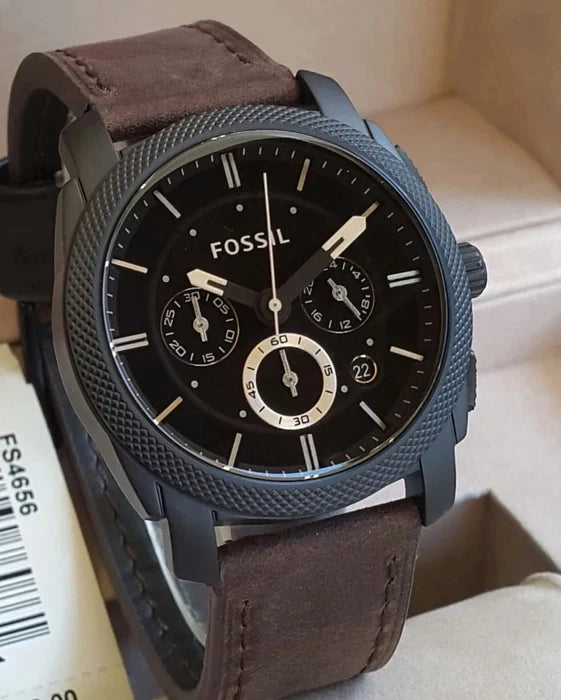 Fossil FS4656 - Chronograph Watch | 1:1 Quality
