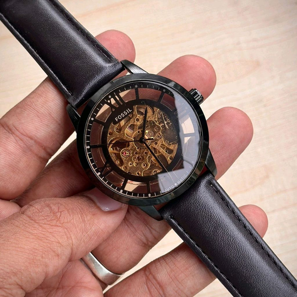 Fossil Townsman | 1:1 Quality