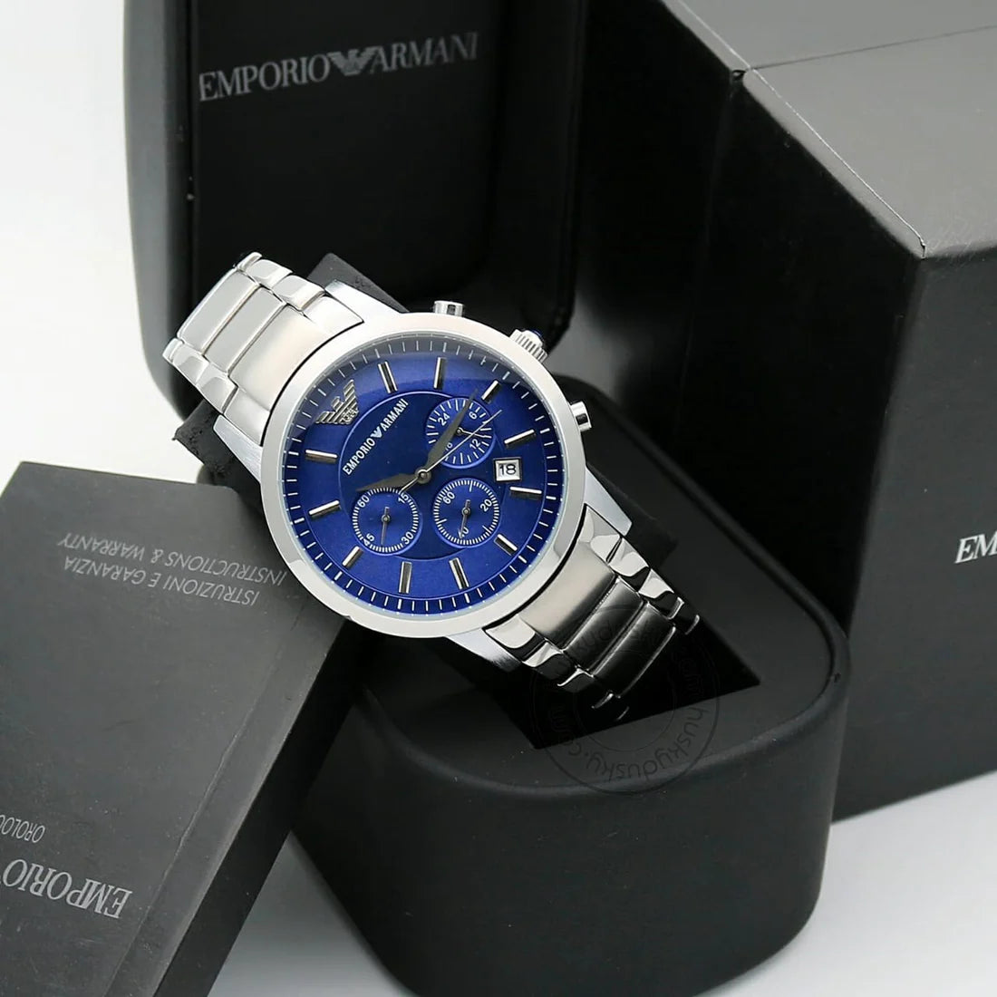 Emporio armani watch ar2448 best sale