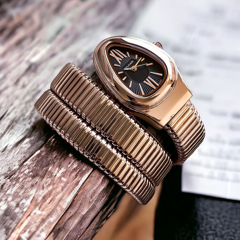 Bvlgari Serpenti Collection | 1:1 Women's Watch |
