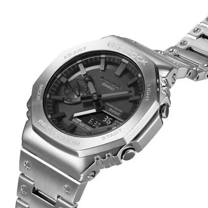 Gshock GMB2100| Metal Chain | 1:1 Quality
