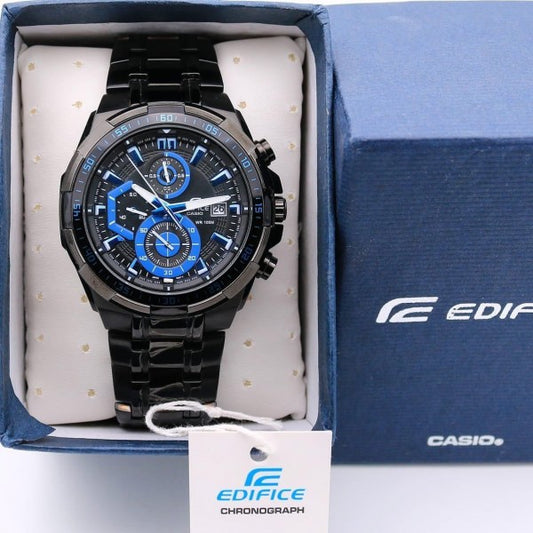 Edifice EFR-539 - Chronograph Watch | 1:1 Quality