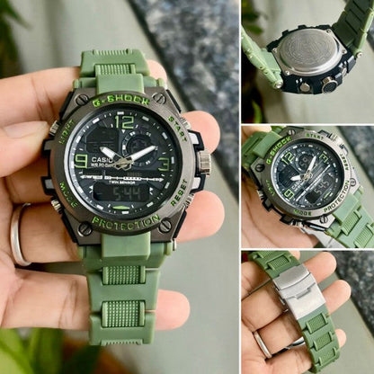 Gshock Military | Grade Watch |1:1 Quality