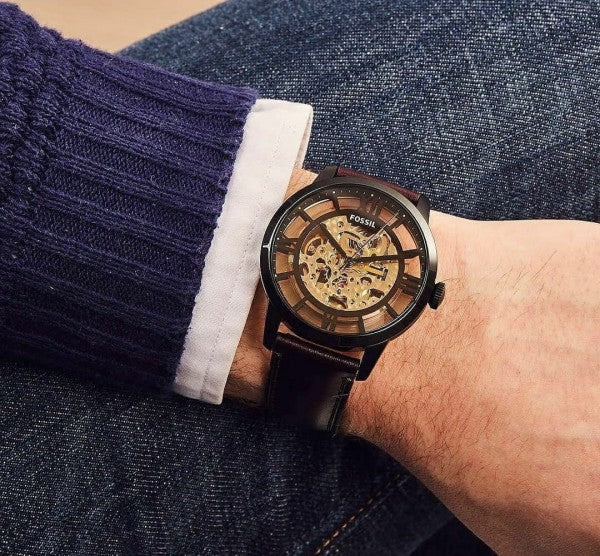 Fossil Townsman | 1:1 Quality