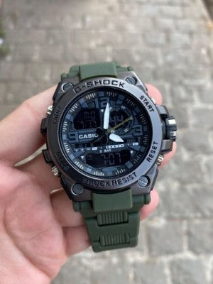 Gshock Military | Grade Watch |1:1 Quality