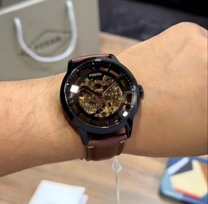 Fossil Townsman | 1:1 Quality