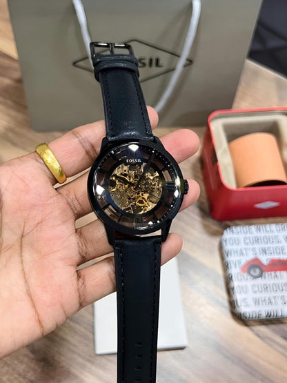 Fossil Townsman | 1:1 Quality