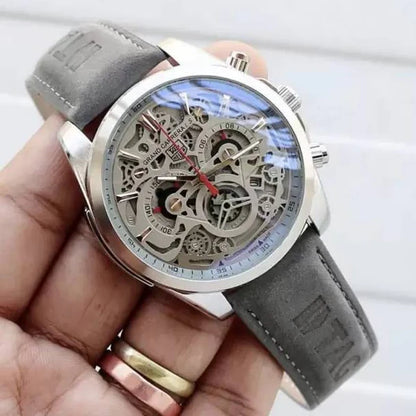 Tag Heuer Carrera Sport Grey Men's Watch