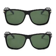 Mens Polarized Sunglasses Outdoor Eyewear Glass