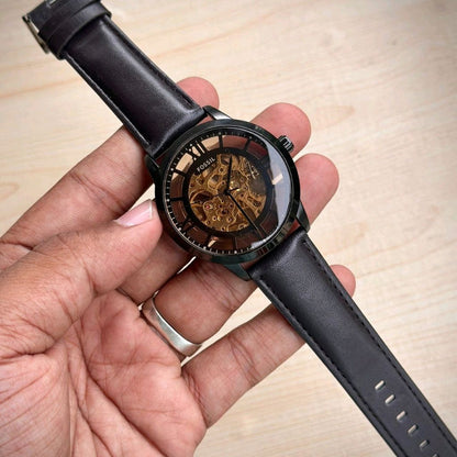 Fossil Townsman | 1:1 Quality