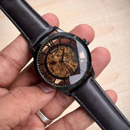 Fossil Townsman | 1:1 Quality