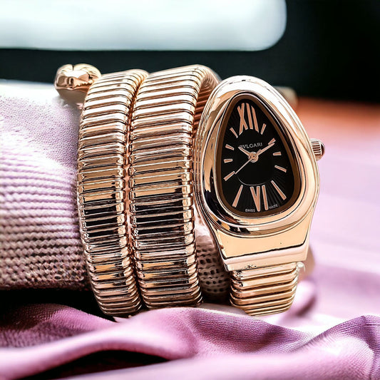 Bvlgari Serpenti Collection | 1:1  Women's Watch |