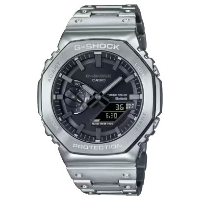 Gshock GMB2100| Metal Chain | 1:1 Quality