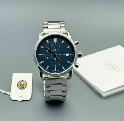 Fossil Commuter FS Chain Watch | 1:1 Quality