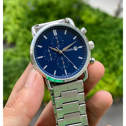 Fossil Commuter FS Chain Watch | 1:1 Quality